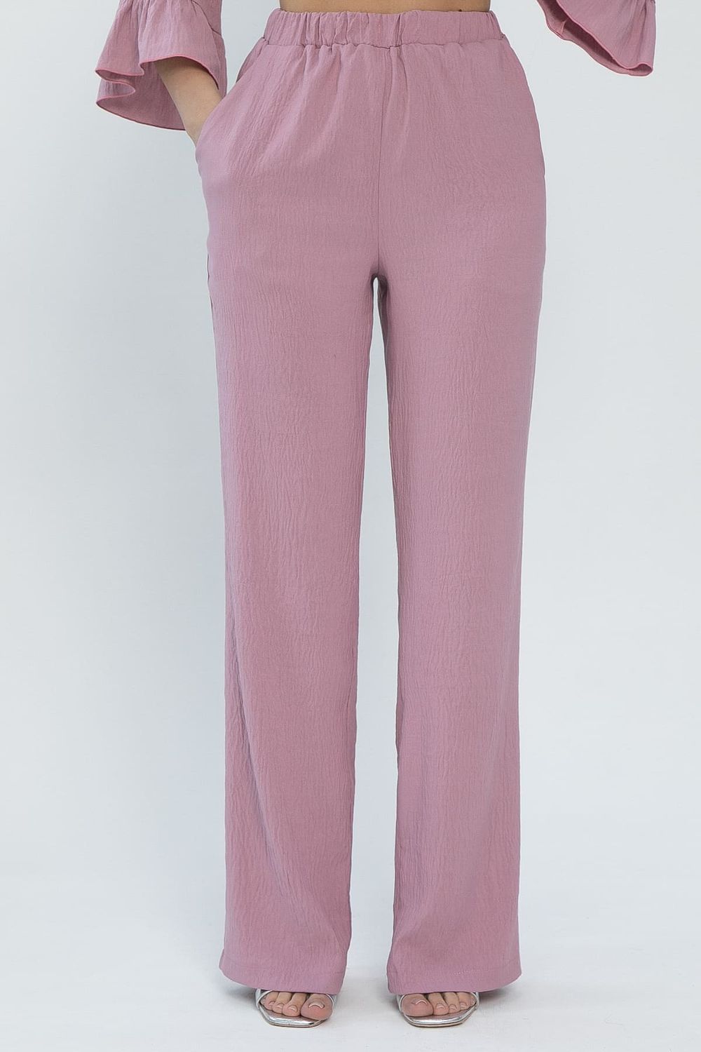 Костюм Марокко (пыльно-розовый) К13510-12М LT Collection