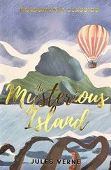 The Mysterious Island