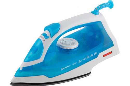 утюг Матрена МА-046 гол.