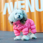 446 PA-OW Комбинезон, для девочки