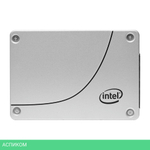 SSD диск Intel 1.92TB (SSDSC2KG019TZ01)