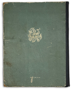 Цвирка П. Сказки Неманского края. Каунас.  ГИХЛ Литовской ССР 1952г.