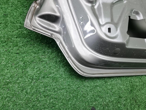 Крышка багажника Volvo S60 3 (2018-н.в.)