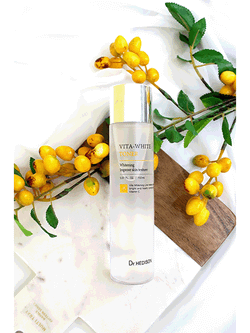 Тонер для лица Dr. Hedison Vita Bright Toner