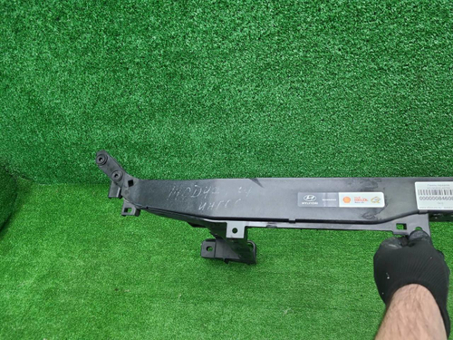 Телевизор Hyundai Elantra 7 CN7 (2020-2023)