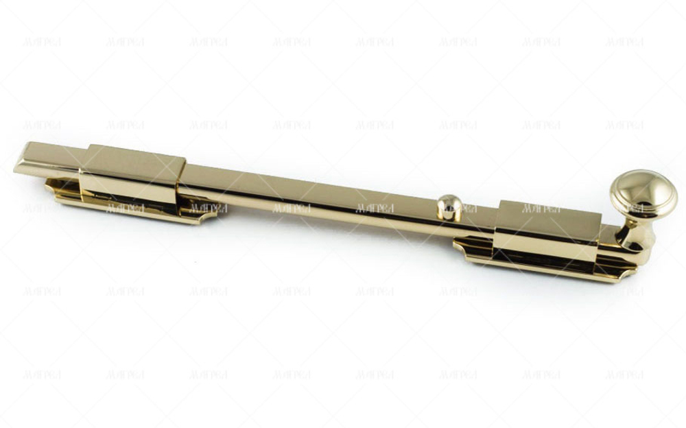 Под старину засов окна Овальный