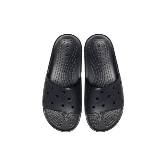 Crocs Classic 'Black'