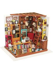 Румбоксы "Книжный магазинчик"