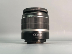 Canon 18-55mm не работает автофокус