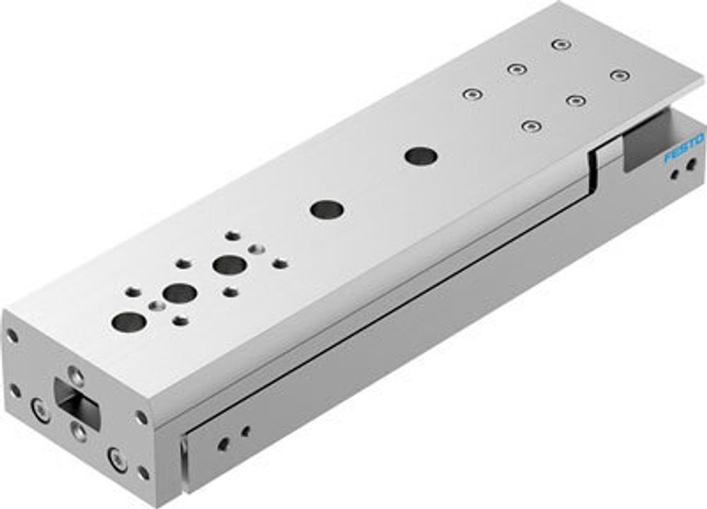 DGST-16-150-E1A Мини-суппорт