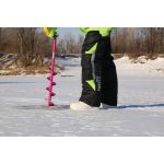 Ледобур LadyBur ЛР-100ЛC, 100 мм, левое вращение Тонар