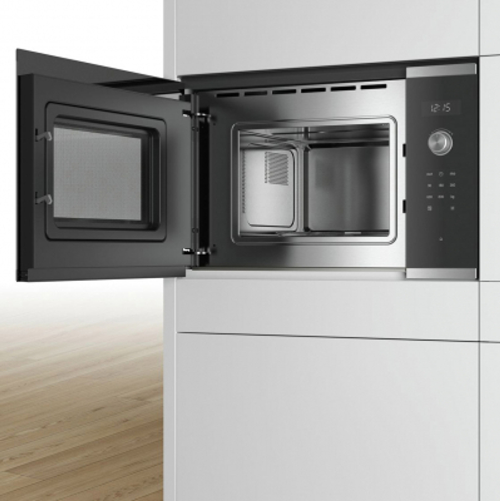 Микроволновая печь Bosch BFL524MS0