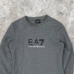 Свитшот EmporioArmani