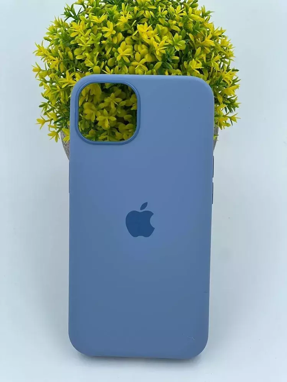 SILICONE CASE MagSafe и АНИМАЦИЕЙ для iPhone 13