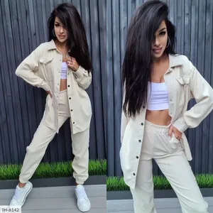 Костюм IH-6135 Фабрика Моды