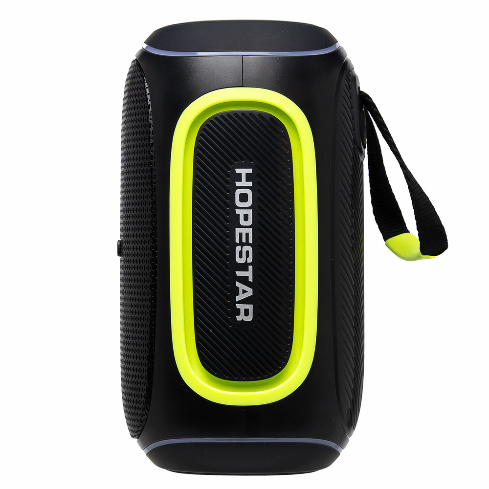Портативная колонка Hopestar Party 210mini, 30Вт, серый