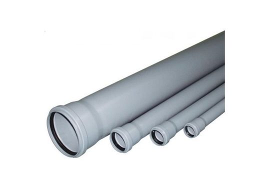 Труба ПВХ канал. Д50