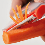Овощечистка Tri-Peeler, Joseph Joseph