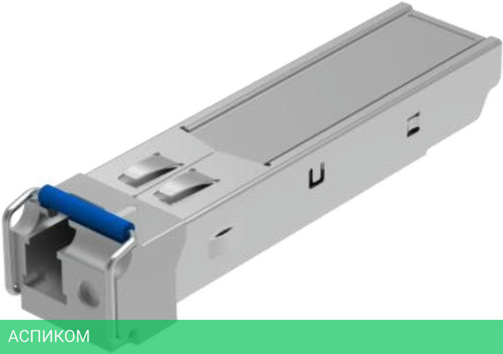 Трансивер ACD ACD-SFP-WDM1490-1310.LC.20