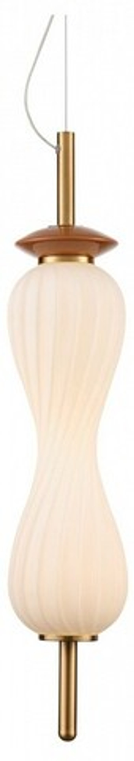 Подвесной светильник Velante 285 285-506-01