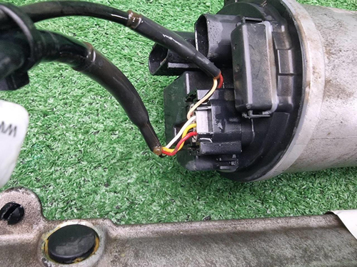 Рейка рулевая BMW X3 G01 (2017-2024)