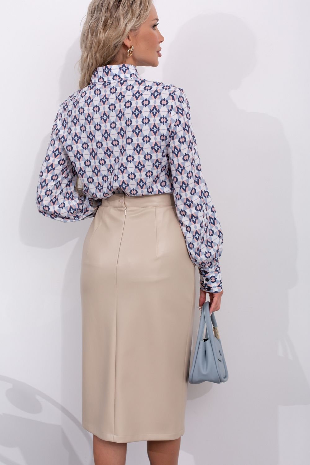 Блузка Джанет №4 Valentina