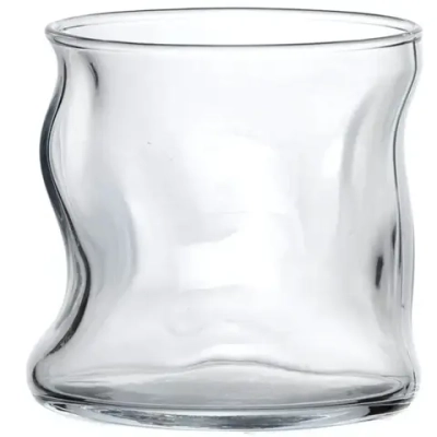 Стакан 340мл «Аморф» 420224SLB