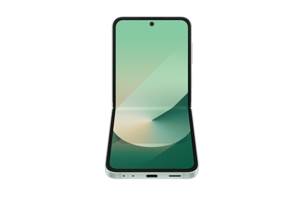 Samsung Galaxy Z-Flip 6