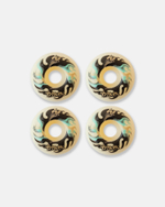 Комплект колес Футворк "Софт Слайд" 93D