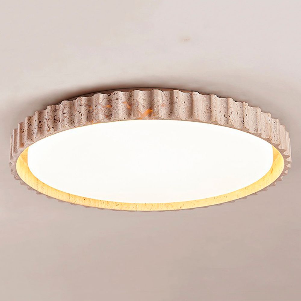 Потолочный Светильник Kellvar D43 Dark Brown By Imperiumloft