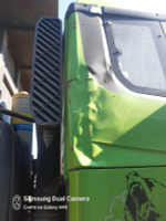 Shacman (Shaanxi) SX* 6x4 Самосвал SX32586V384 (Дизельный, 11,6 л, 423 л.с., МТ)