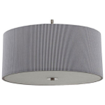 Подвесной светильник Arte Lamp Mallorca A1021SP-5SS