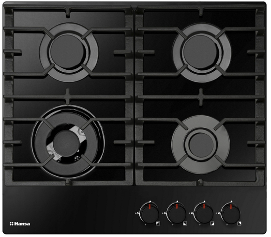 Варочная поверхность Hansa BHKS671830