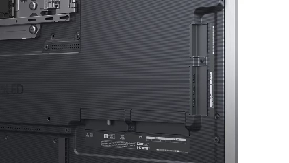 Телевизор LG OLED77G6RLA