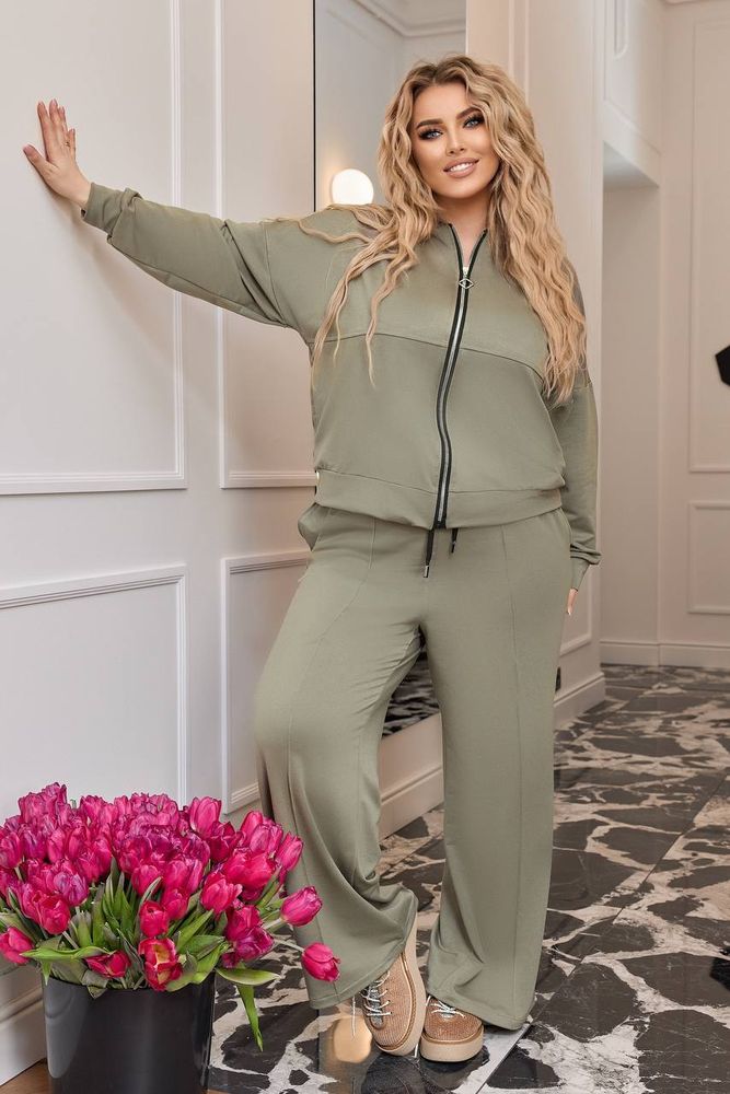 Костюм УК-532-7 Fabrika