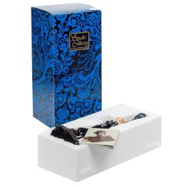 WS-796 Статуэтка «Женщина в черном»