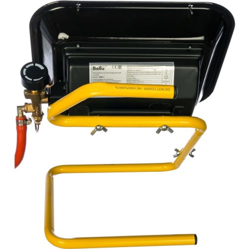 Обогреватель инфракрасный BALLU BIGH-4 газовый