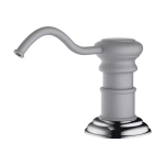 Дозатор Omoikiri OM-01-BE