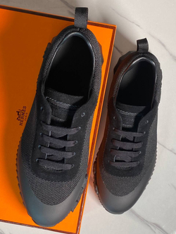 Кроссовки Hermes