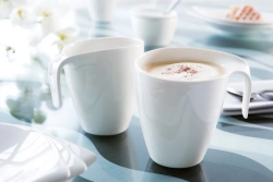 Villeroy & Boch Набор для завтрака Flow на 2 персоны 10-3420-2640 + 10-3420-9651 + 10-3420-3810