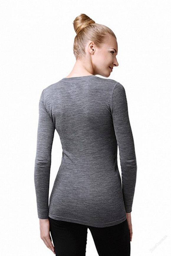 Футболка женская 14SW1RL-014 Norveg