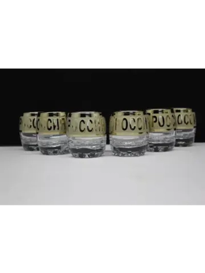 Набор стопок