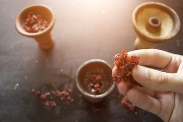 Как забивать чашу для кальяна? Как забивать чашу для кальяна?