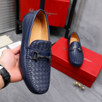 Мокасины Salvatore Ferragamo