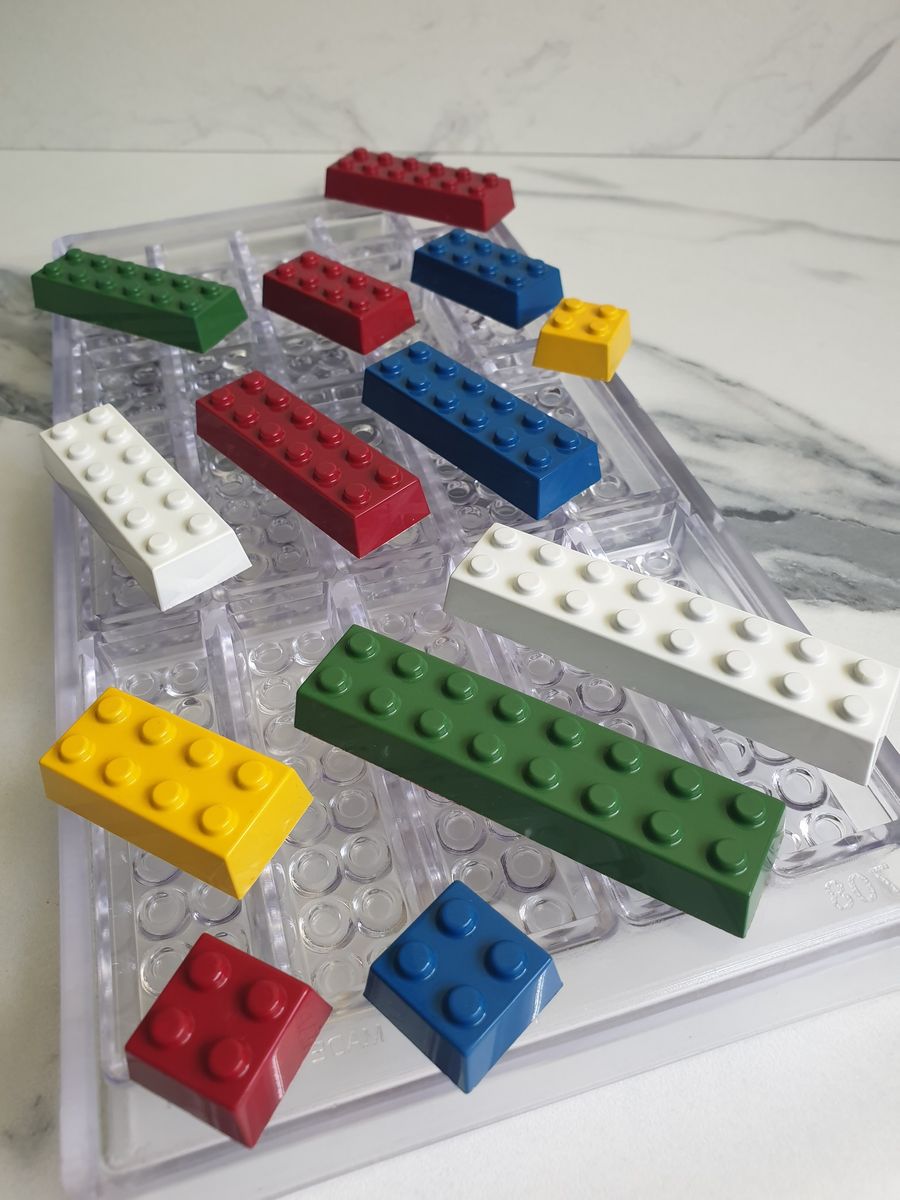 Польза шоколада