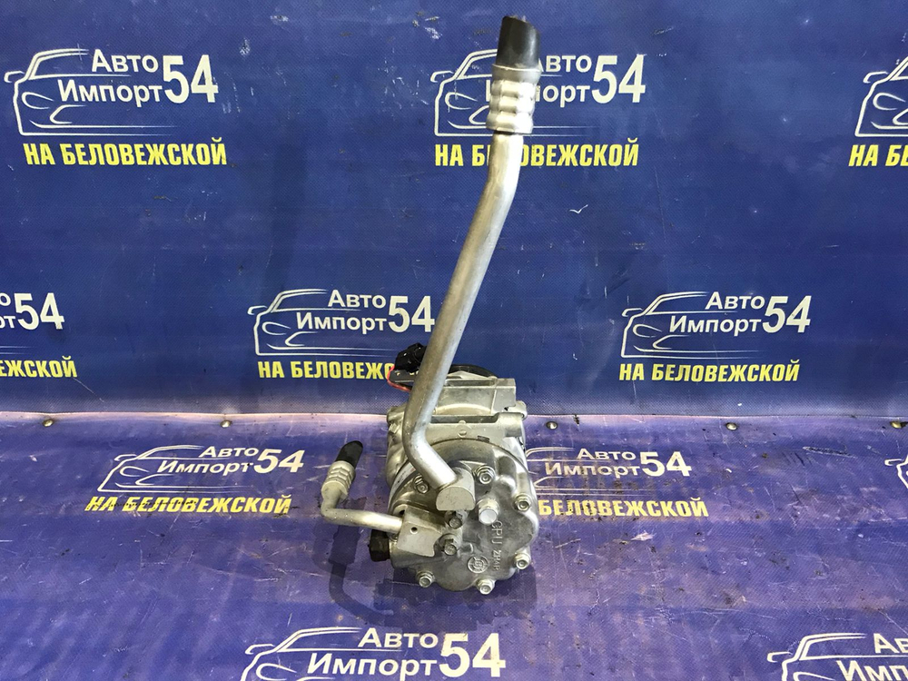 Компрессор кондиционера OMODA C5 2024