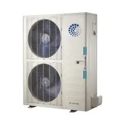 Напольно-потолочная сплит-система Systemair Sysplit Simple Ceiling 48 HP R