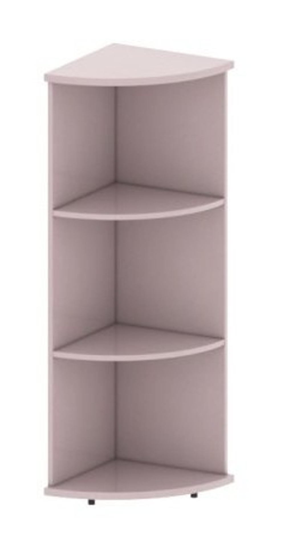 Колонка угловая МОНОЛИТ