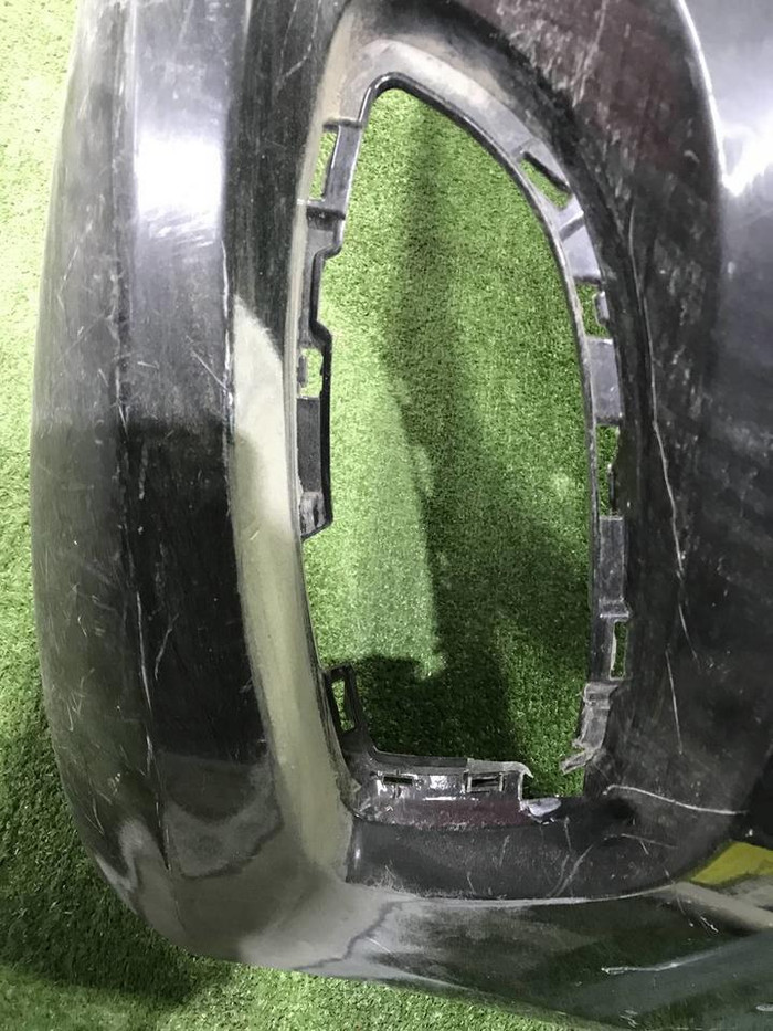 Бампер передний Mercedes V 2 w447 (2014-н.в.)