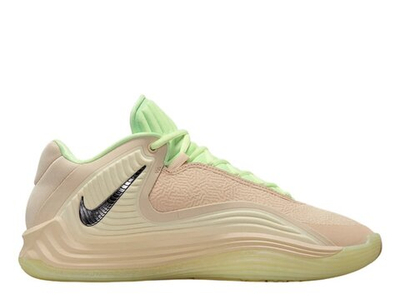 Баскетбольные кроссовки Nike Giannis Freak 7 "Spotlight" Beige Shoes